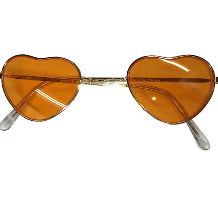 Feelin Groovy Cool Shades Sunglasses