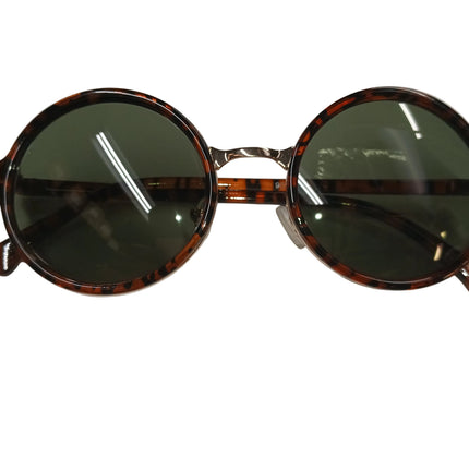 Round Sunglasses
