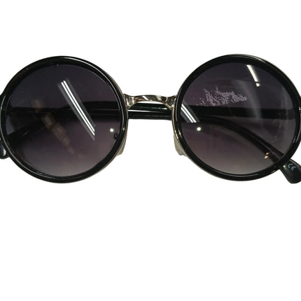 Round Sunglasses