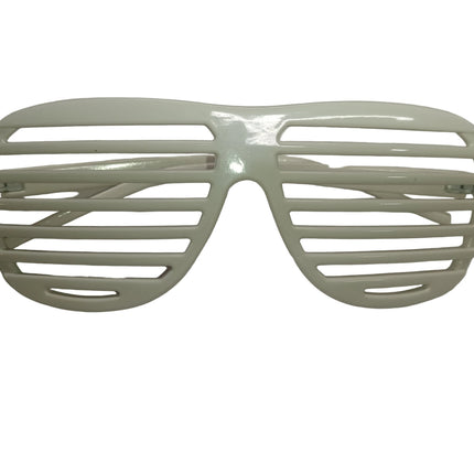 Aviator Shutter Shade Glasses