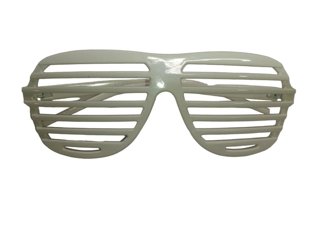 Aviator Shutter Shade Glasses