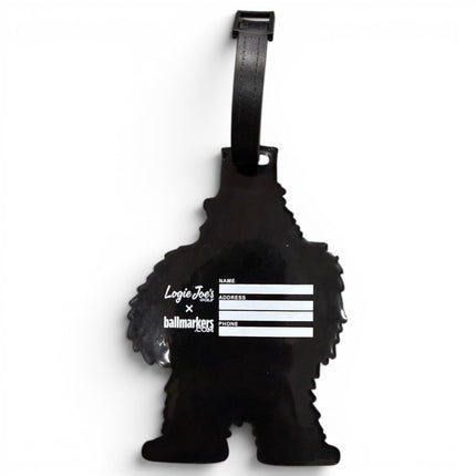 Zero Chill Clip-On Tag | Multi-Use Bag Tag, Travel Tag, Golf Accessory | Yeti