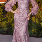 Mauve / 6