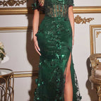 Emerald Green / 4