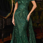 Emerald Green / 6