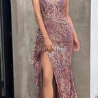 Gold/Violet / 4