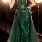 Emerald Green / 6