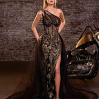 Black/Gold / 2