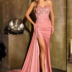 Dusty Rose / 2