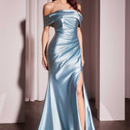Smokey Blue / 4