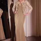 Taupe / 8