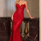 Red / 0