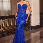 Royal Blue / 0