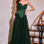 Emerald Green / 2