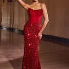 Red / 0