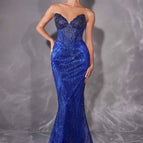 Royal Blue / 0