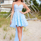 Blue / 4