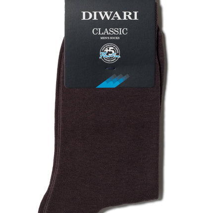 Conte Cotton Socks Diwari Classic