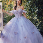 Lilac / XS