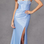 Blue / XS