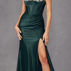 Emerald Green / XS