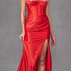 Red / XS