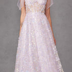 Lilac / XS