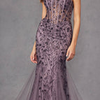 Grey Purple / XS