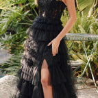 Black / XS