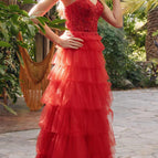 Red / XS