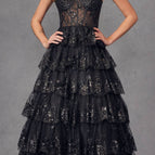 Black / XS