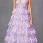 Lilac / XS