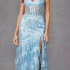 Powder Blue / XS