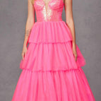 Bright Fuchsia / XS