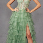 Sea Green / XS