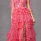 Fuchsia / XS