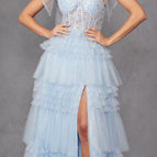 Ice Blue / XS