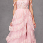 Ice Pink / XS