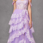 Lilac / XS