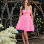 Neon Pink / 2