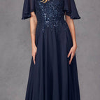 Navy Blue / M