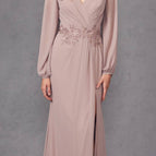 Mauve / M