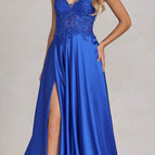 Royal Blue / 0
