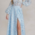 Blue / 0