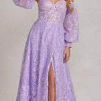 Lilac / 0