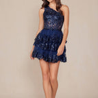 Navy Blue / 0