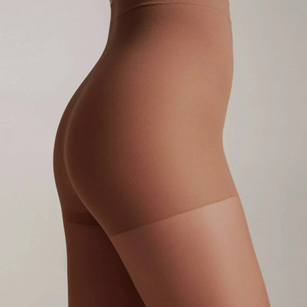 Tights Conte Active Soft 20 Den - Shaping Support with Vitamin E
