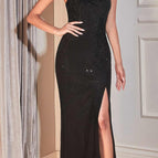 Black / 4