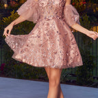 Blush / 4