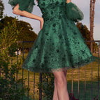 Emerald Green / 4